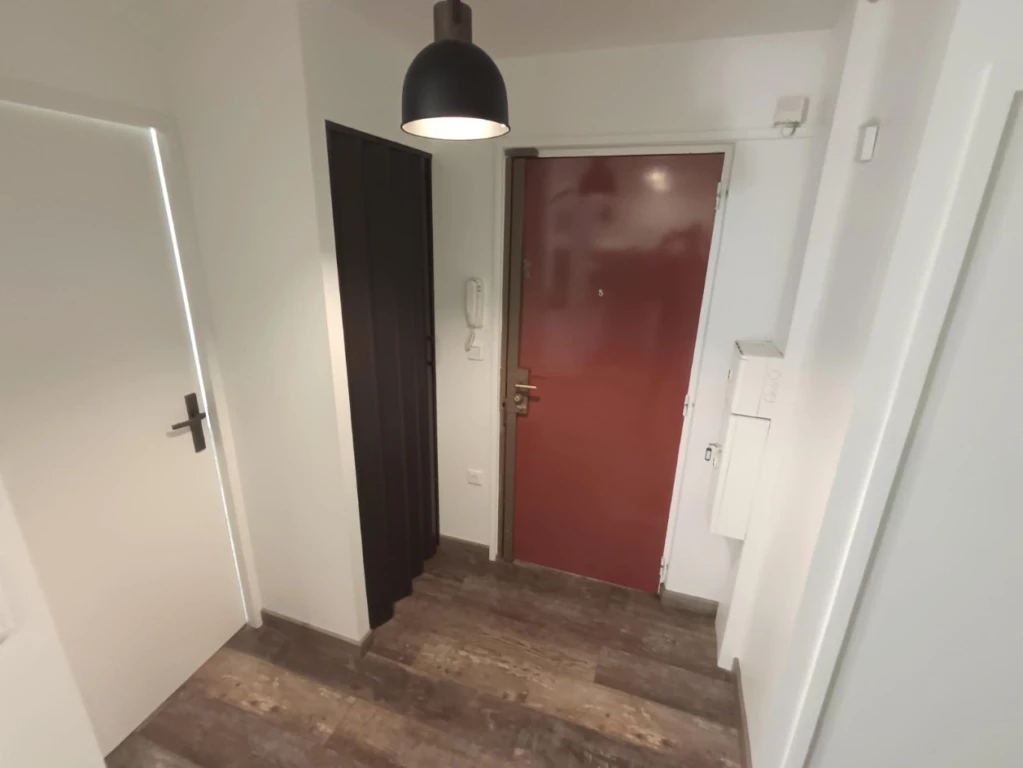 Appartement 3 chambres Henriville Amiens 15