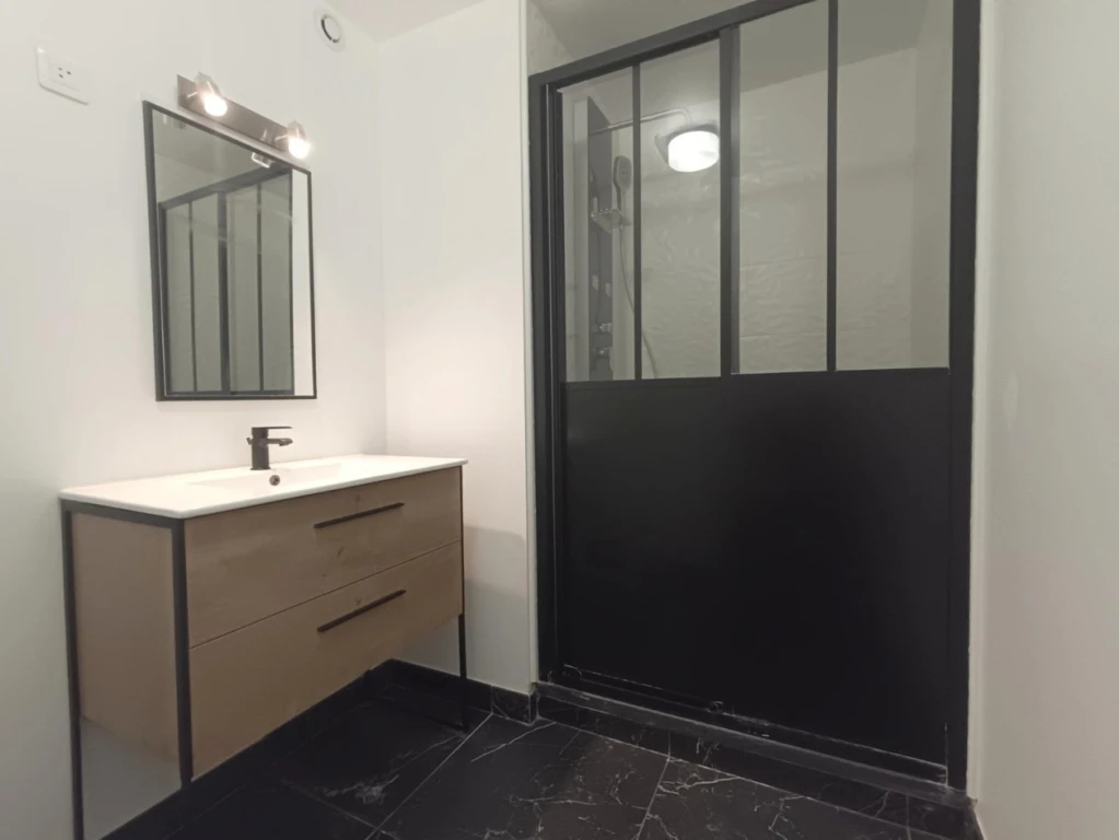 Appartement 3 chambres Henriville Amiens 16