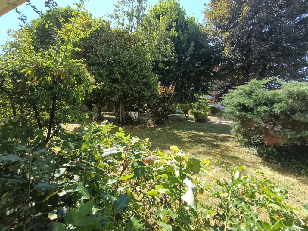 Appartement 3 chambres Henriville Amiens 17