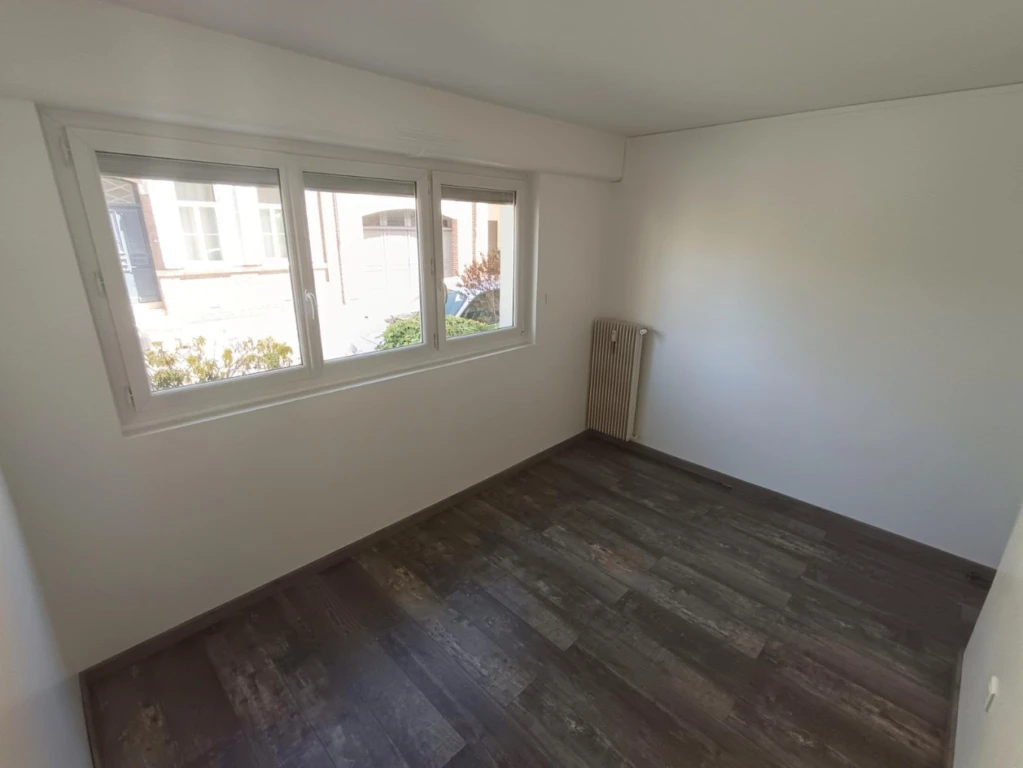 Appartement 3 chambres Henriville Amiens 11