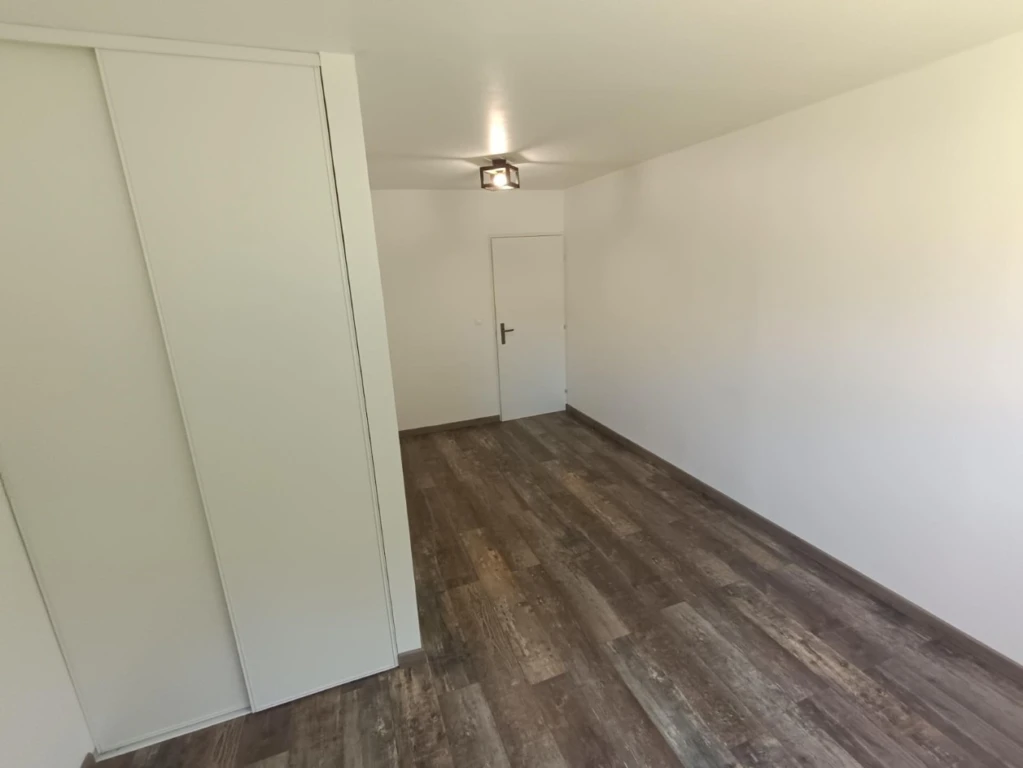 Appartement 3 chambres Henriville Amiens 12