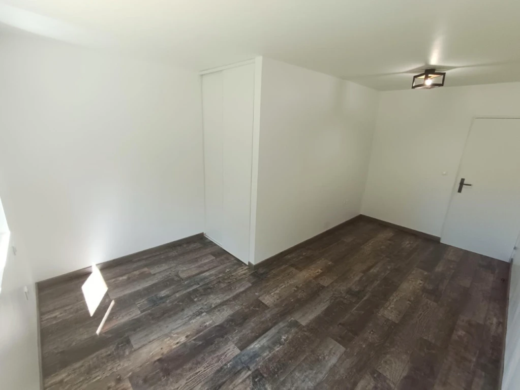Appartement 3 chambres Henriville Amiens 13