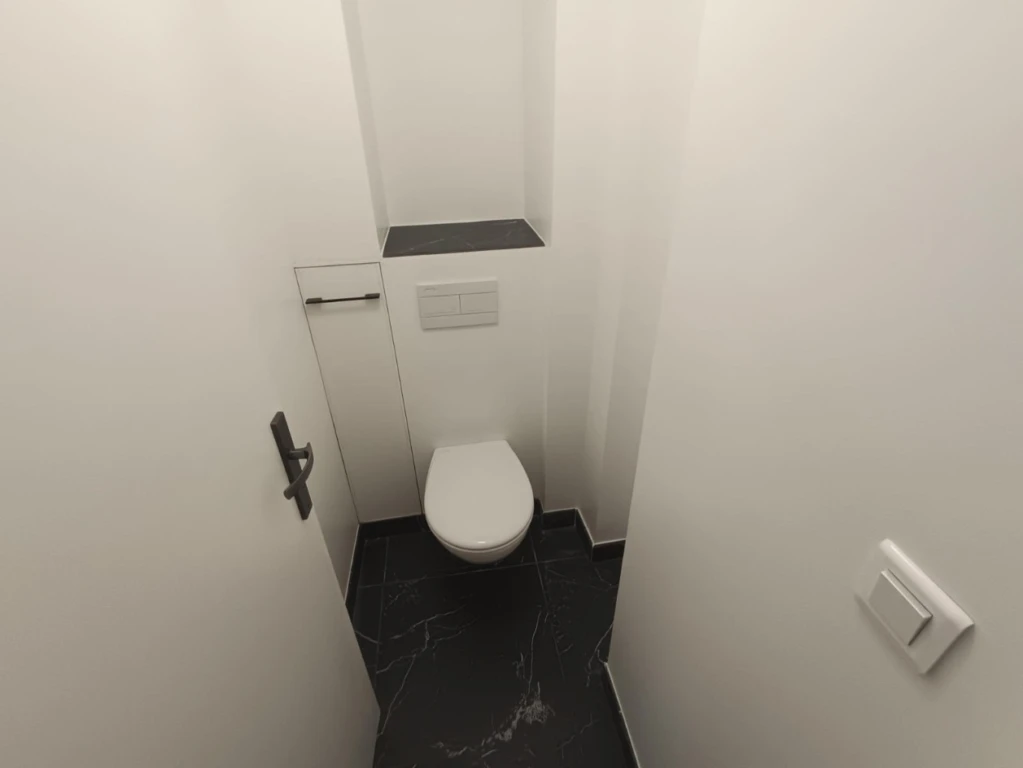 Appartement 3 chambres Henriville Amiens 14