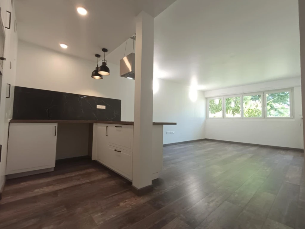 Appartement 3 chambres Henriville Amiens 4