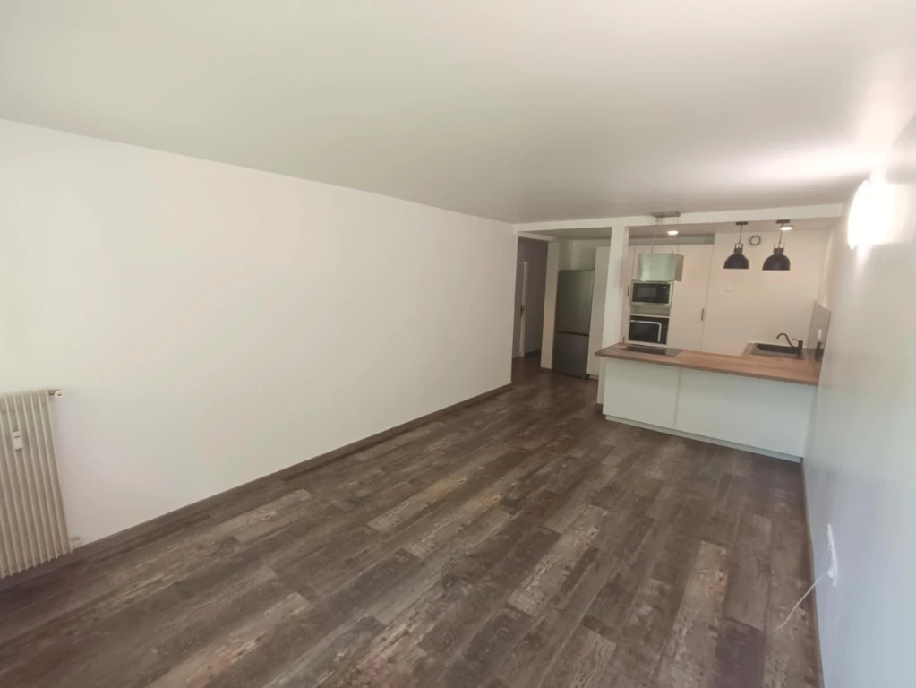 Appartement 3 chambres Henriville Amiens 6
