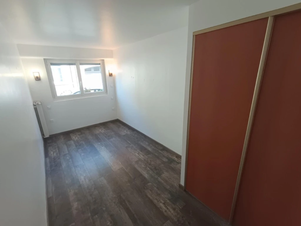 Appartement 3 chambres Henriville Amiens 9
