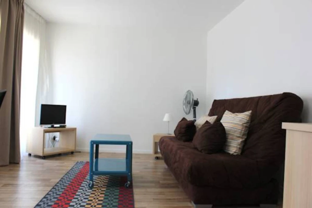 Location T2 résidence étudiante 2