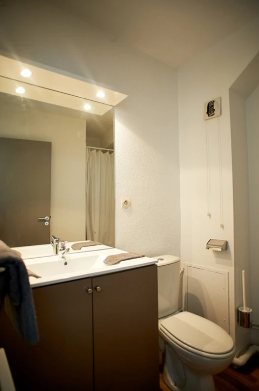 Location logement étudiant 8