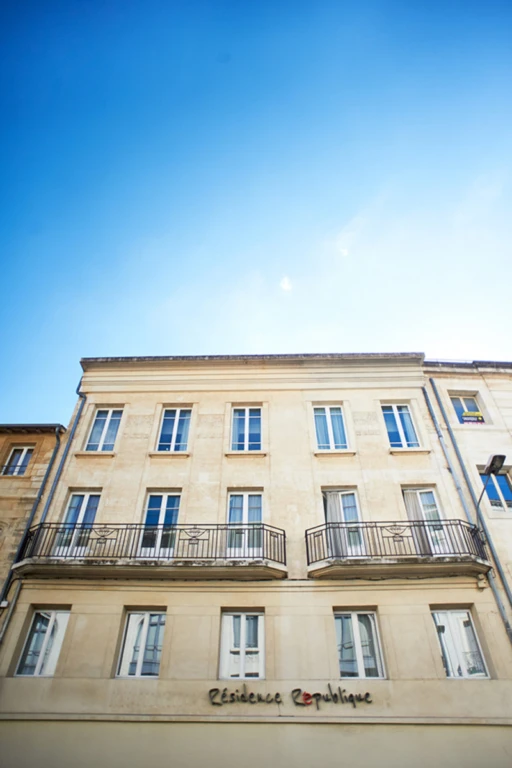 Location logement étudiant 10