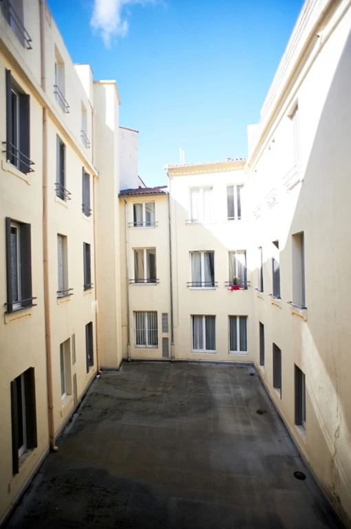 Location studio résidence étudiante 2