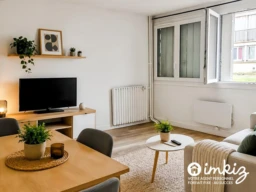 Appartement 1 pièce 1