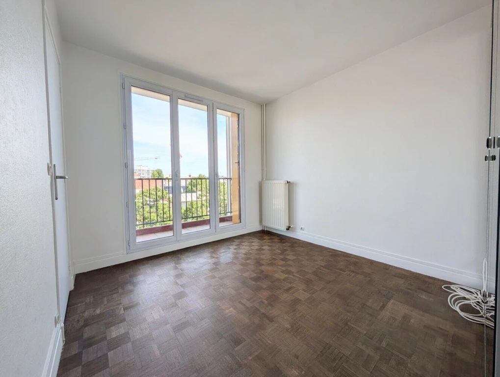 F3 Sectorisation Berthelot / proche gare 6