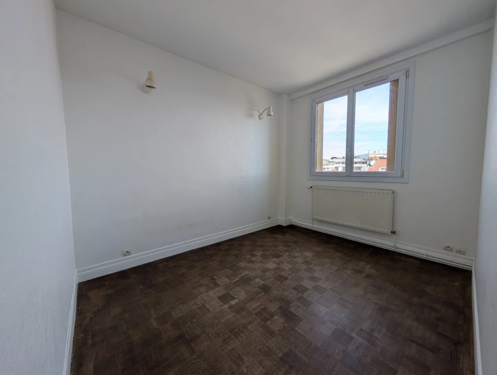 F3 Sectorisation Berthelot / proche gare 7