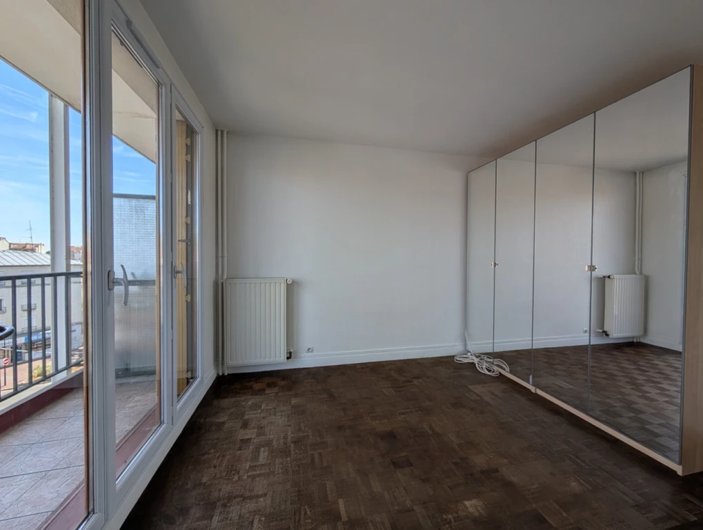 F3 Sectorisation Berthelot / proche gare 8