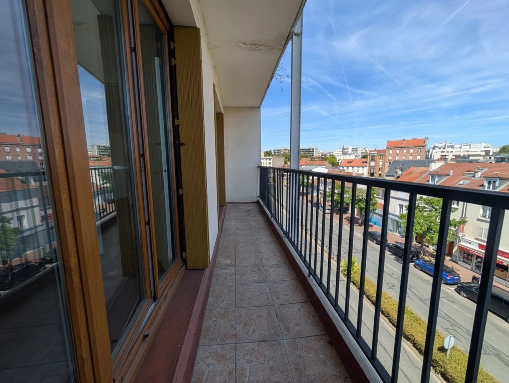 F3 Sectorisation Berthelot / proche gare 10