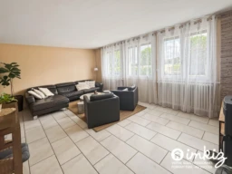 Maison 7 pièces à proximité de toutes commodités 2