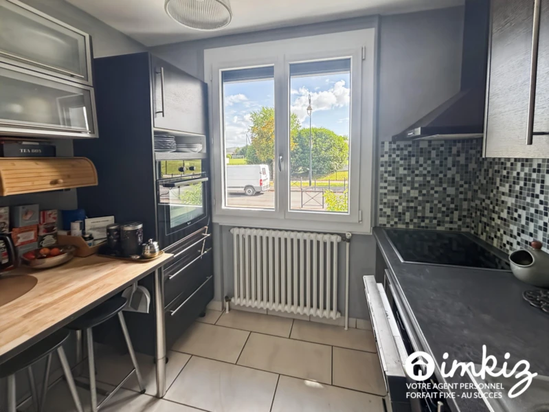 Maison 7 pièces à proximité de toutes commodités 4