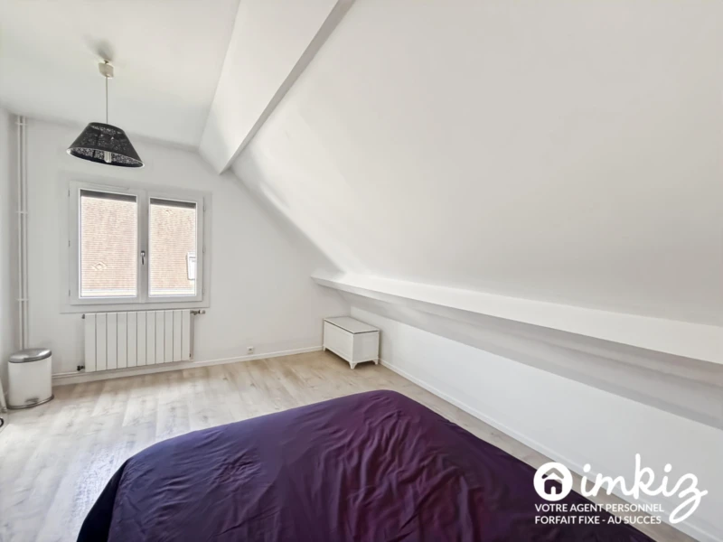 Maison 7 pièces à proximité de toutes commodités 9