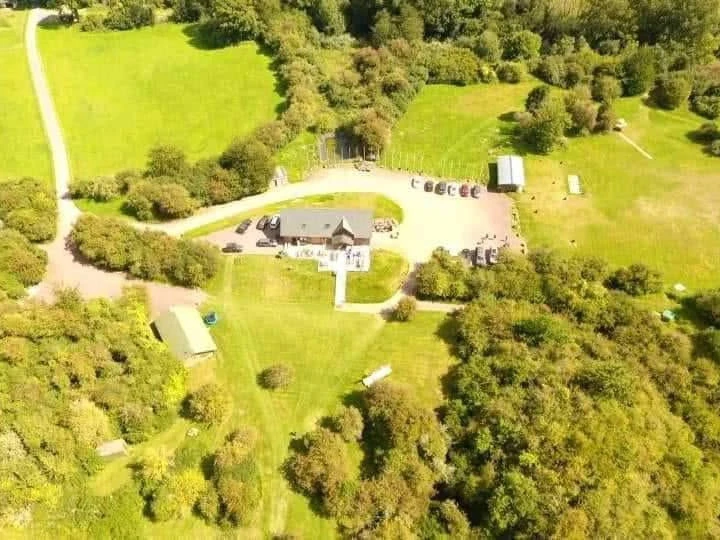 Superbe propriété sur près de 40ha 1
