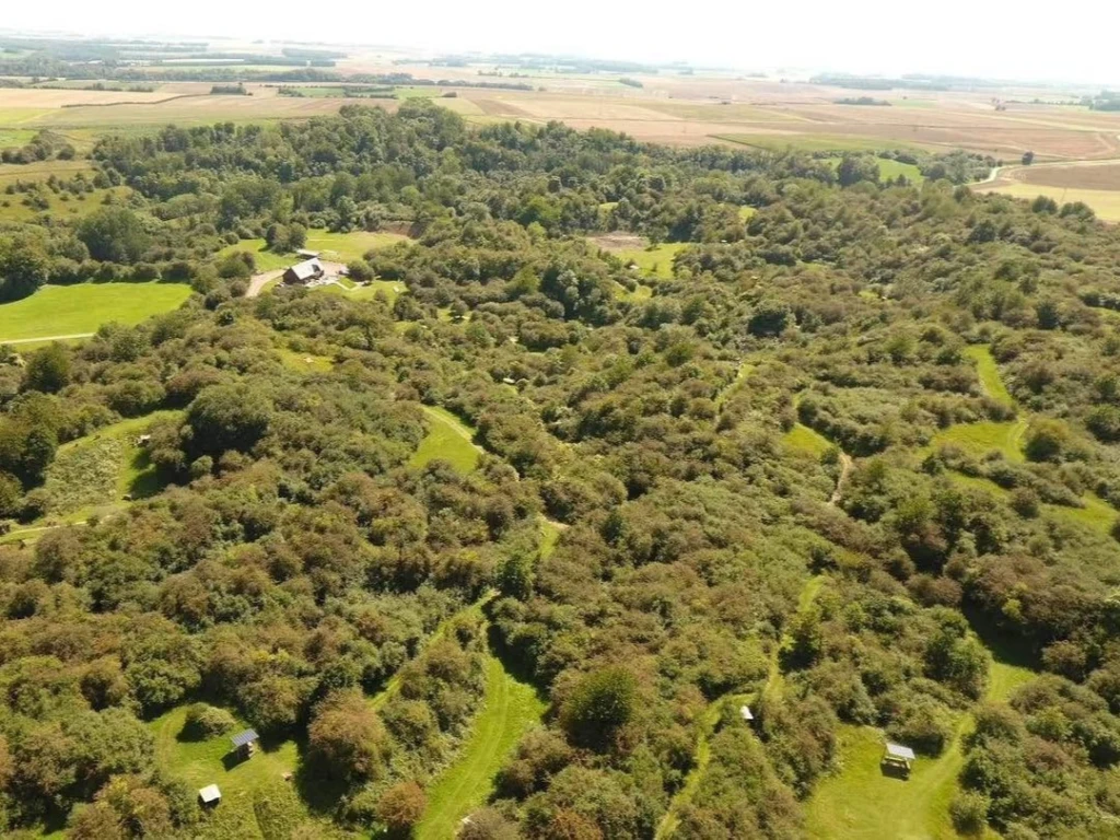 Superbe propriété sur près de 40ha 2