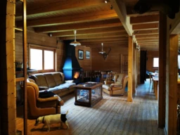 Superbe propriété sur près de 40ha 3