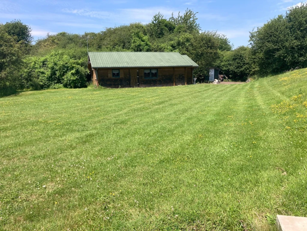 Superbe propriété sur près de 40ha 4