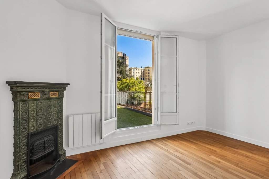 EXCLUSIVITE - 2 PIECES TERRASSE- BOULOGNE 2