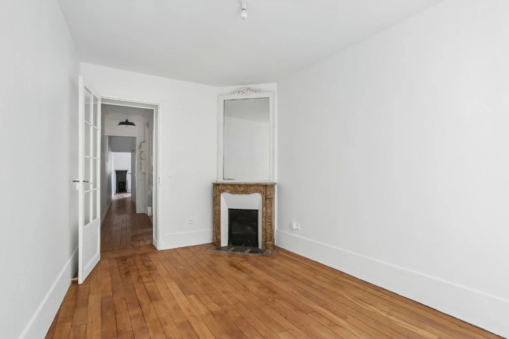 EXCLUSIVITE - 2 PIECES TERRASSE- BOULOGNE 6