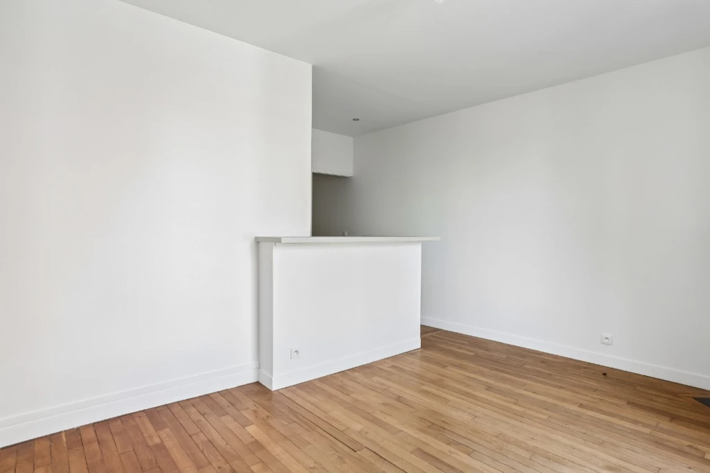 EXCLUSIVITE - 2 PIECES TERRASSE- BOULOGNE 10