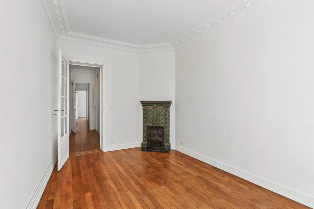 EXCLUSIVITE -2P- 44,6m2 Boulogne LES PASSAGES 1