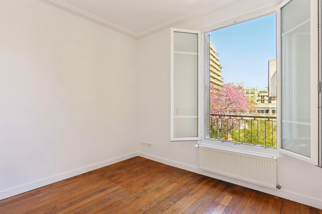EXCLUSIVITE -2P- 44,6m2 Boulogne LES PASSAGES 2