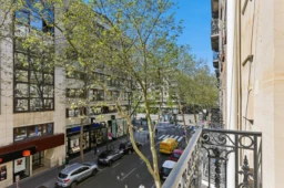 EXCLUSIVITE -2P- 44,6m2 Boulogne LES PASSAGES 3