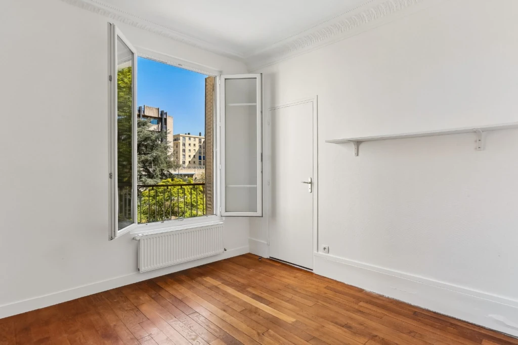 EXCLUSIVITE -2P- 44,6m2 Boulogne LES PASSAGES 4