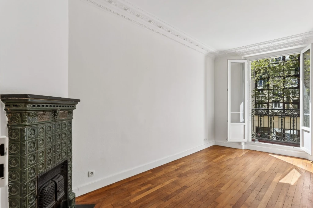 EXCLUSIVITE -2P- 44,6m2 Boulogne LES PASSAGES 5