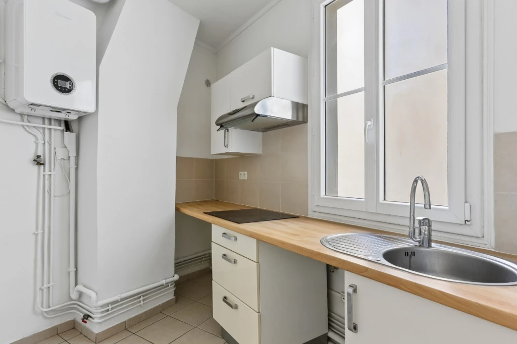 EXCLUSIVITE -2P- 44,6m2 Boulogne LES PASSAGES 7