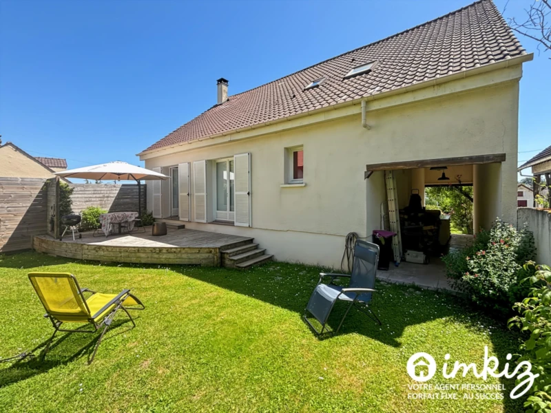 Maison 7 pièces 1