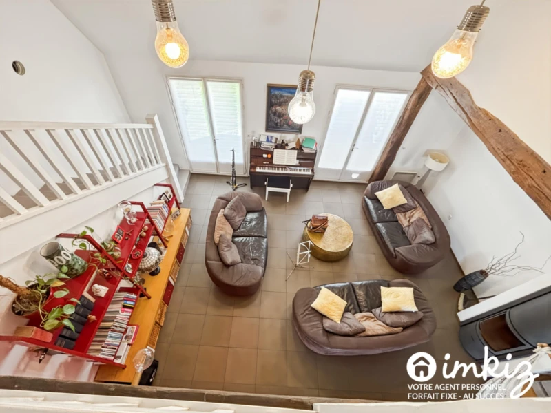 Maison 7 pièces 2