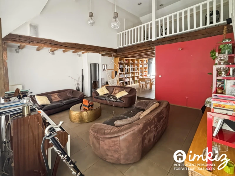 Maison 7 pièces 4