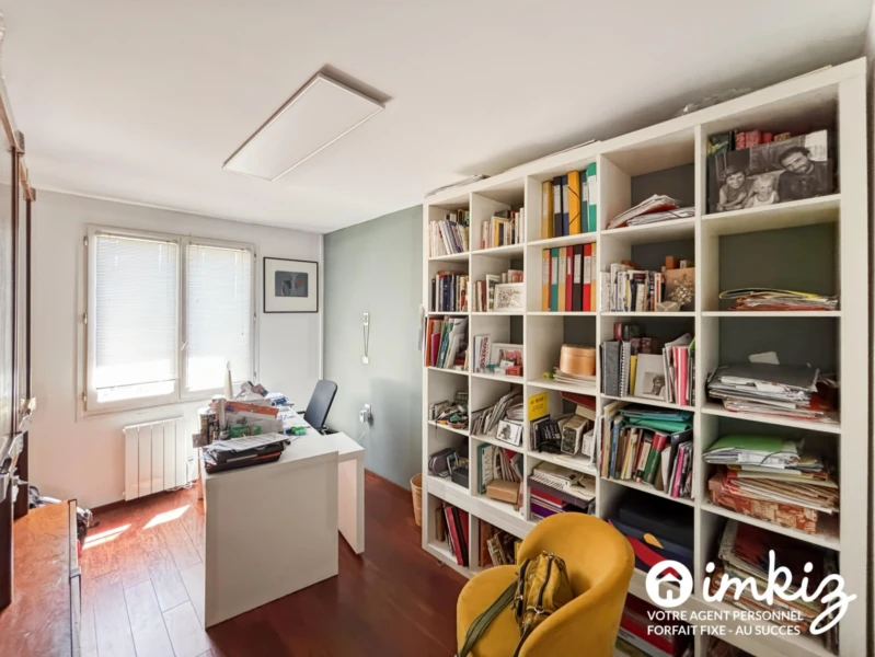 Maison 7 pièces 9