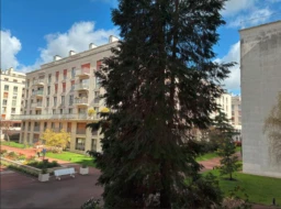 Appartement familial à Versailles 1