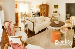 Appartement familial à Versailles 2