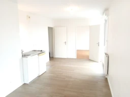 APPARTEMENT 41 m² 1 CHAMBRE 1