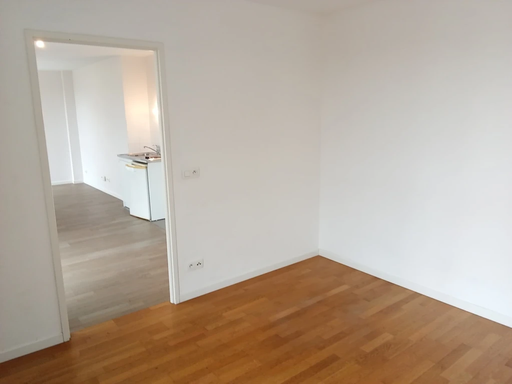 APPARTEMENT 41 m² 1 CHAMBRE 2