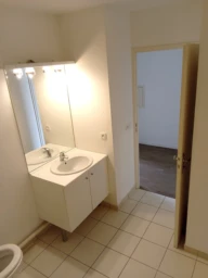 APPARTEMENT 41 m² 1 CHAMBRE 3