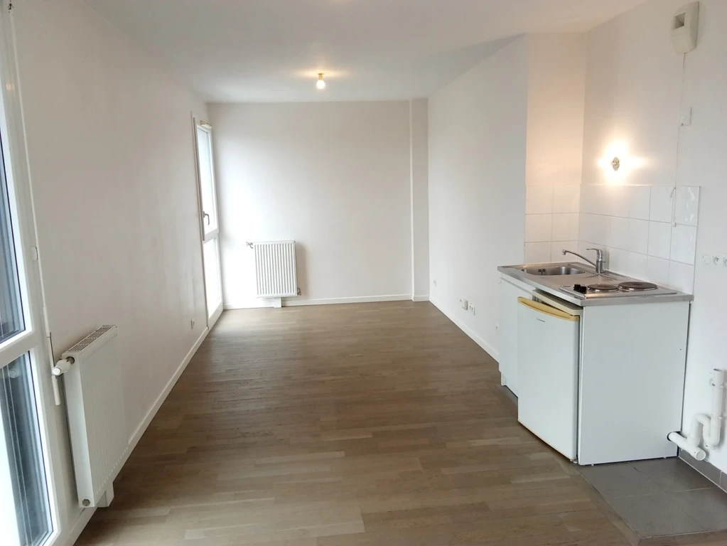 APPARTEMENT 41 m² 1 CHAMBRE 4