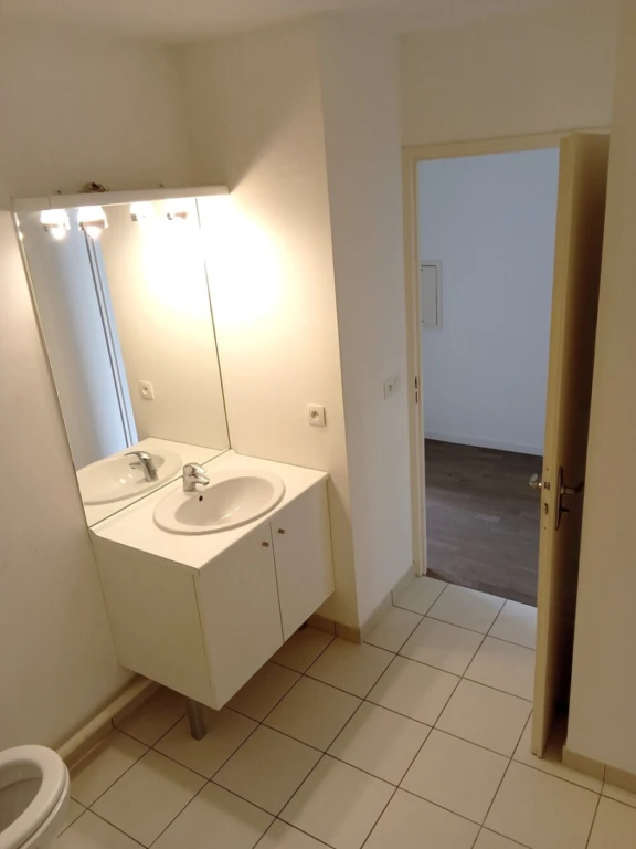 APPARTEMENT 41 m² 1 CHAMBRE 5