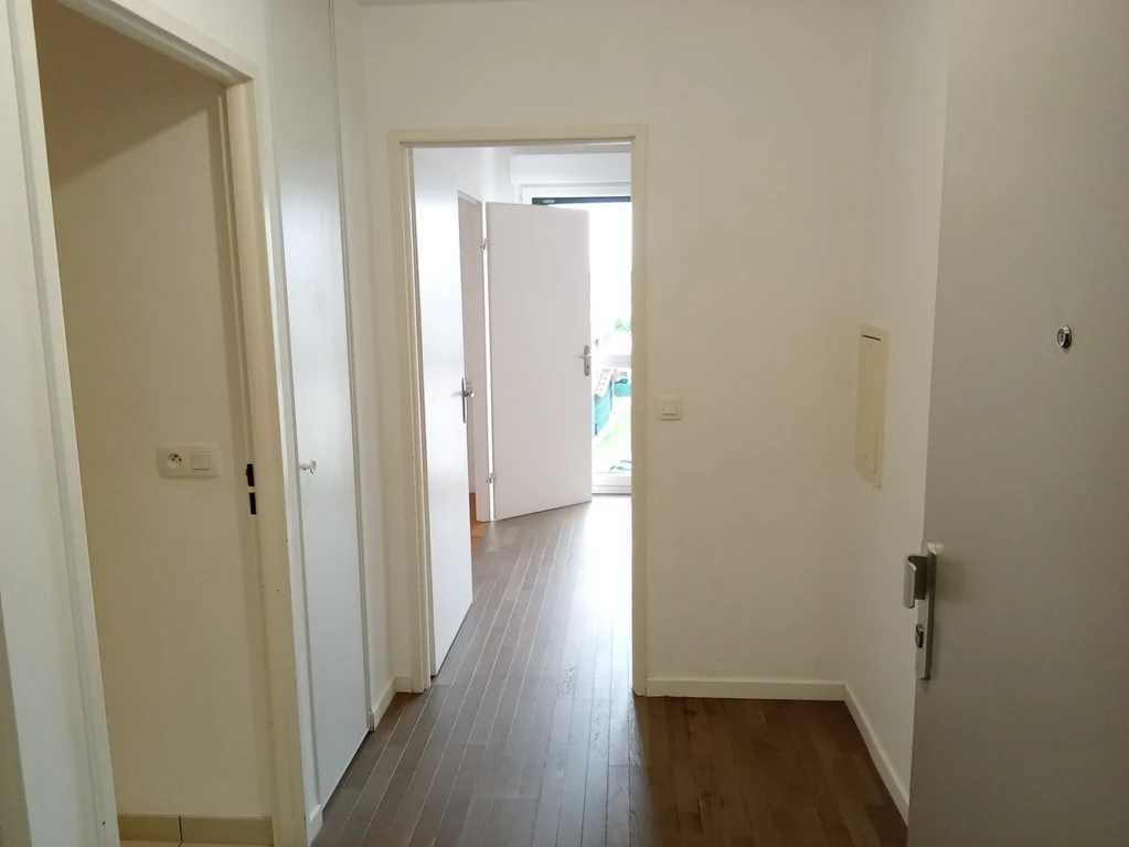 APPARTEMENT 41 m² 1 CHAMBRE 7