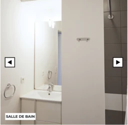 Residence Etudiante - STUDIO- 19 m2 3