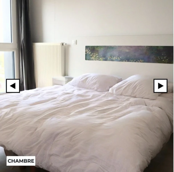 Résidence Etudiante - 2 pièces - 41m2 3