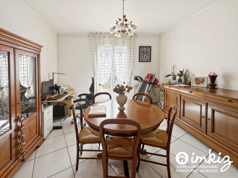 Maison 5 pièces 3